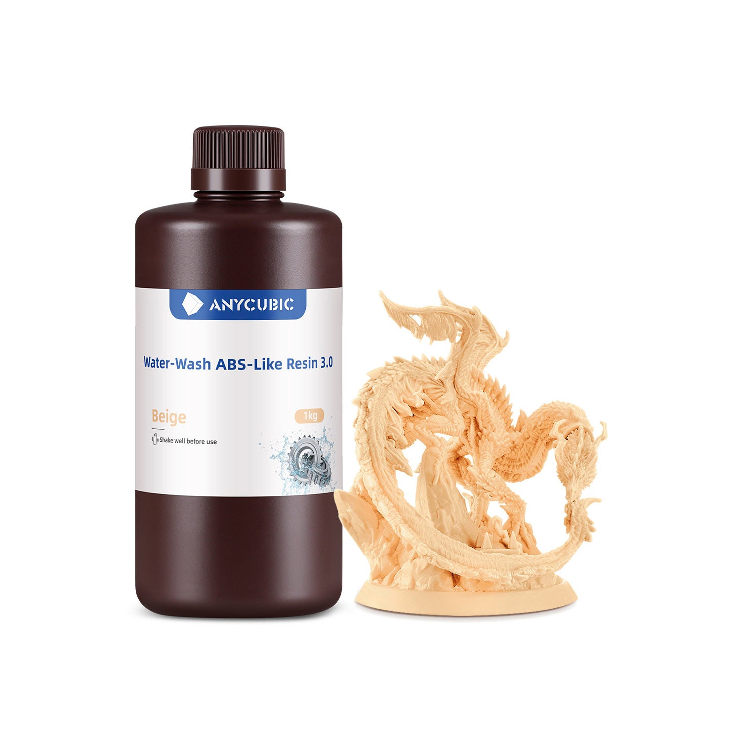 anycubic-water-wash-abs-like-resin-3-0-mix-save image 4