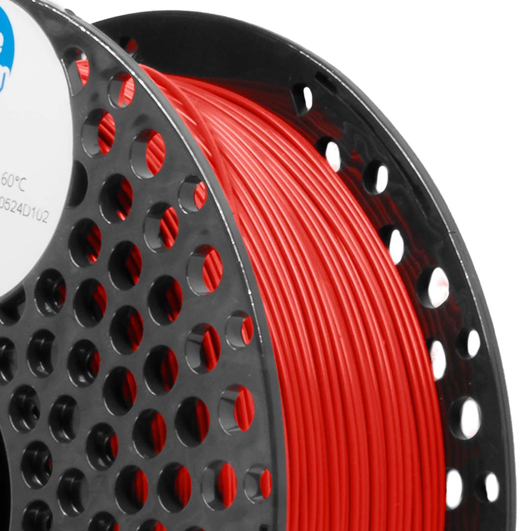 azurefilm-tpu-flexible-95a-red-3d-drucker-filament image 2