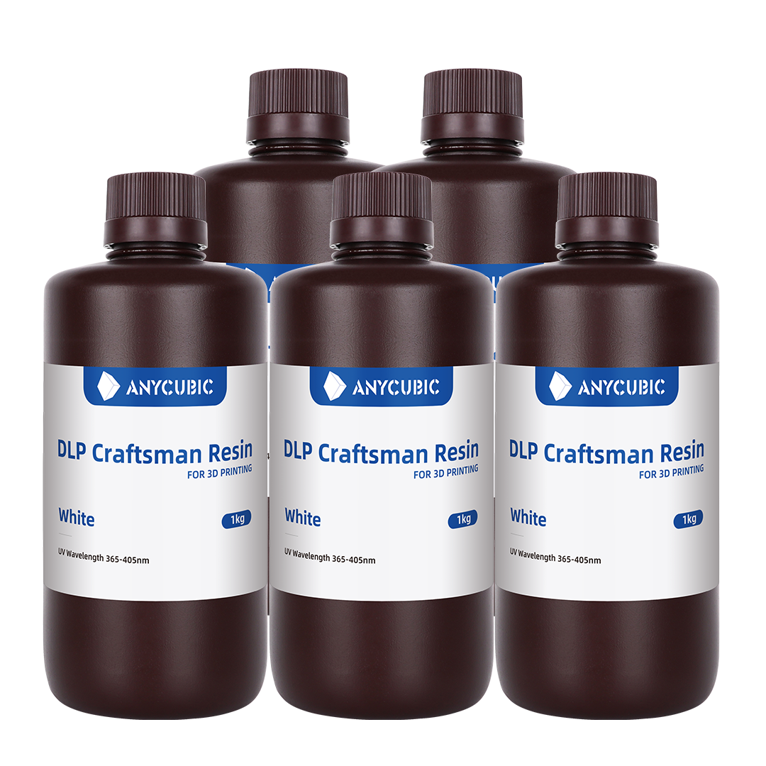 anycubic-dlp-craftsman-resin-10-100-kg-uv-harz image 5
