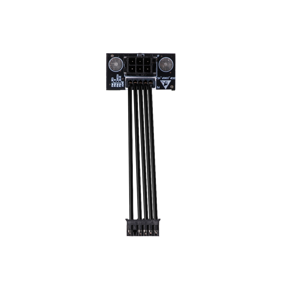 anycubic-motoradapterplatine-x-achse-f-r-kobra-3-combo image 1
