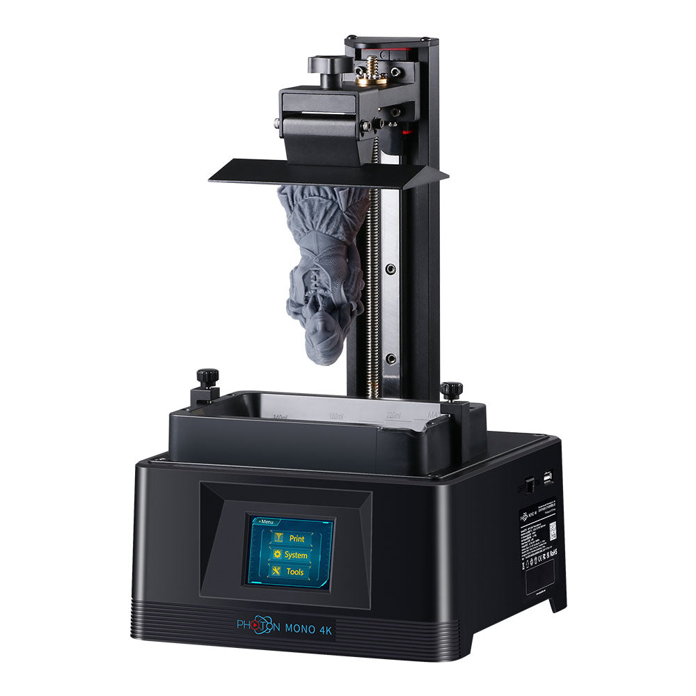 anycubic-photon-mono-4k-harz-3d-drucker image 4