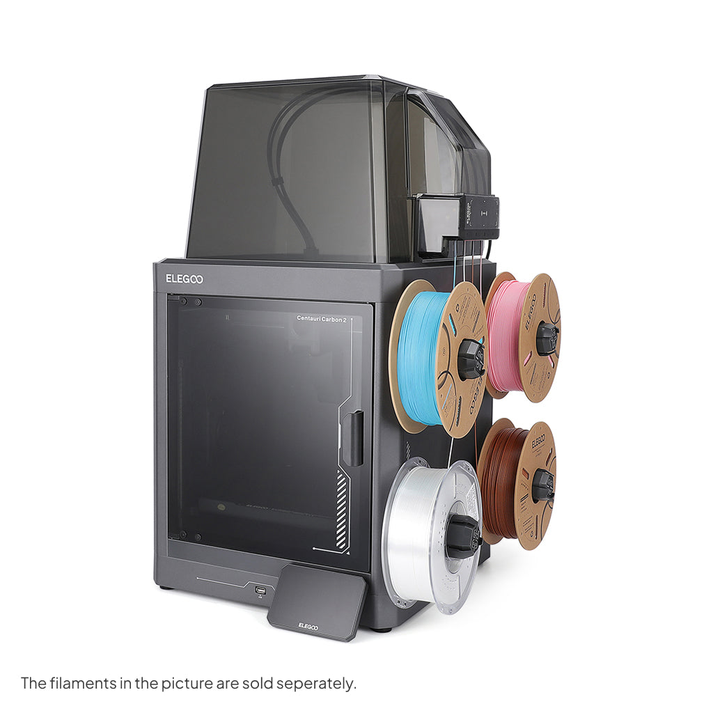 elegoo-centauri-carbon-2-combo-multicolor-fdm-3d-drucker image 3