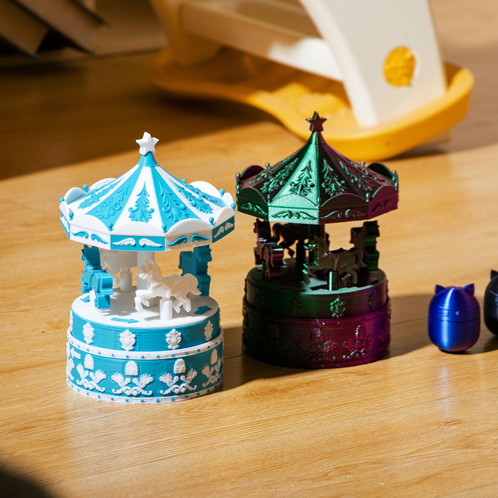 anycubic-karussell-kreativ-kit-bastel-hardware-set image 3
