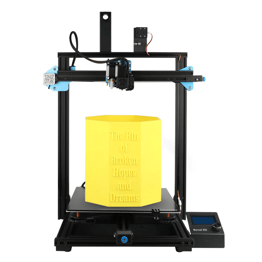 sovol-gebrauchter-3d-drucker-original-ger-t image 3