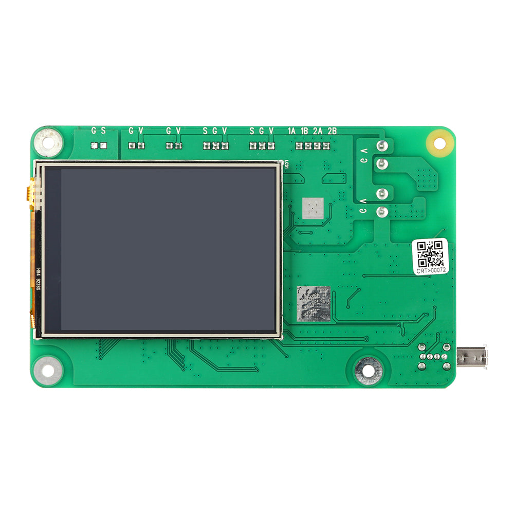 anycubic-photon-zero-motherboard-ersatz-mainboard image 2
