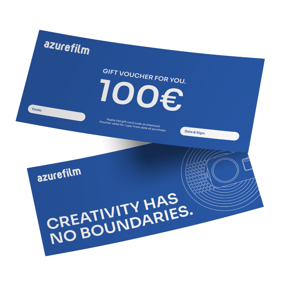 azurefilm-100-eur-geschenkkarte-pla-original-guthaben image 1