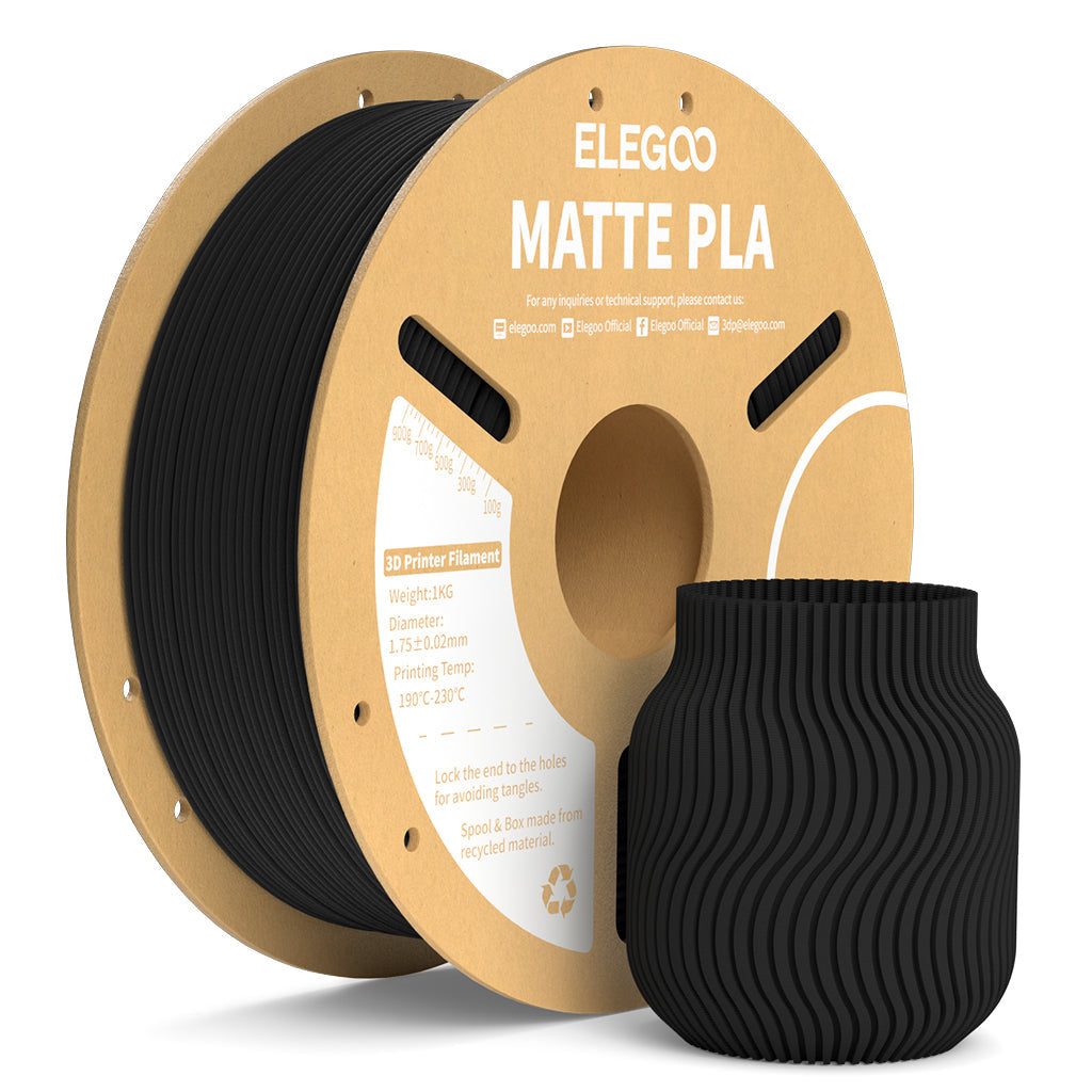 elegoo-pla-matt-filament-1-75-mm-1-kg-matte-macaron-farben image 8