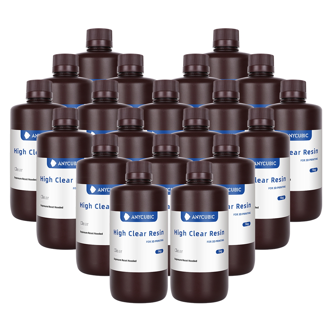 anycubic-high-clear-resin-10-100-kg-gro-packung image 5
