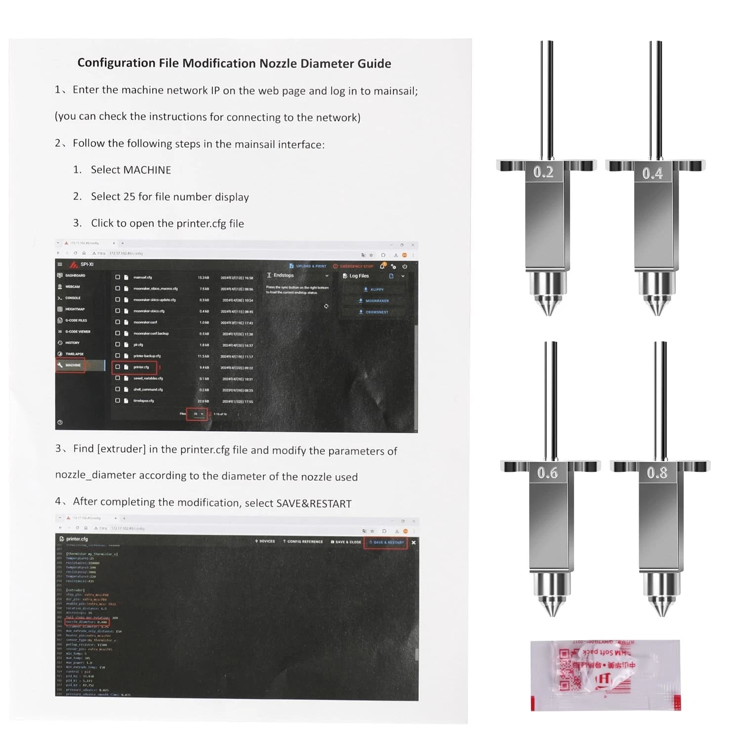 sovol-d-sen-hitzeblock-kit-f-r-sv08-t300-0-2-0-4-0-6-0-8-mm image 5