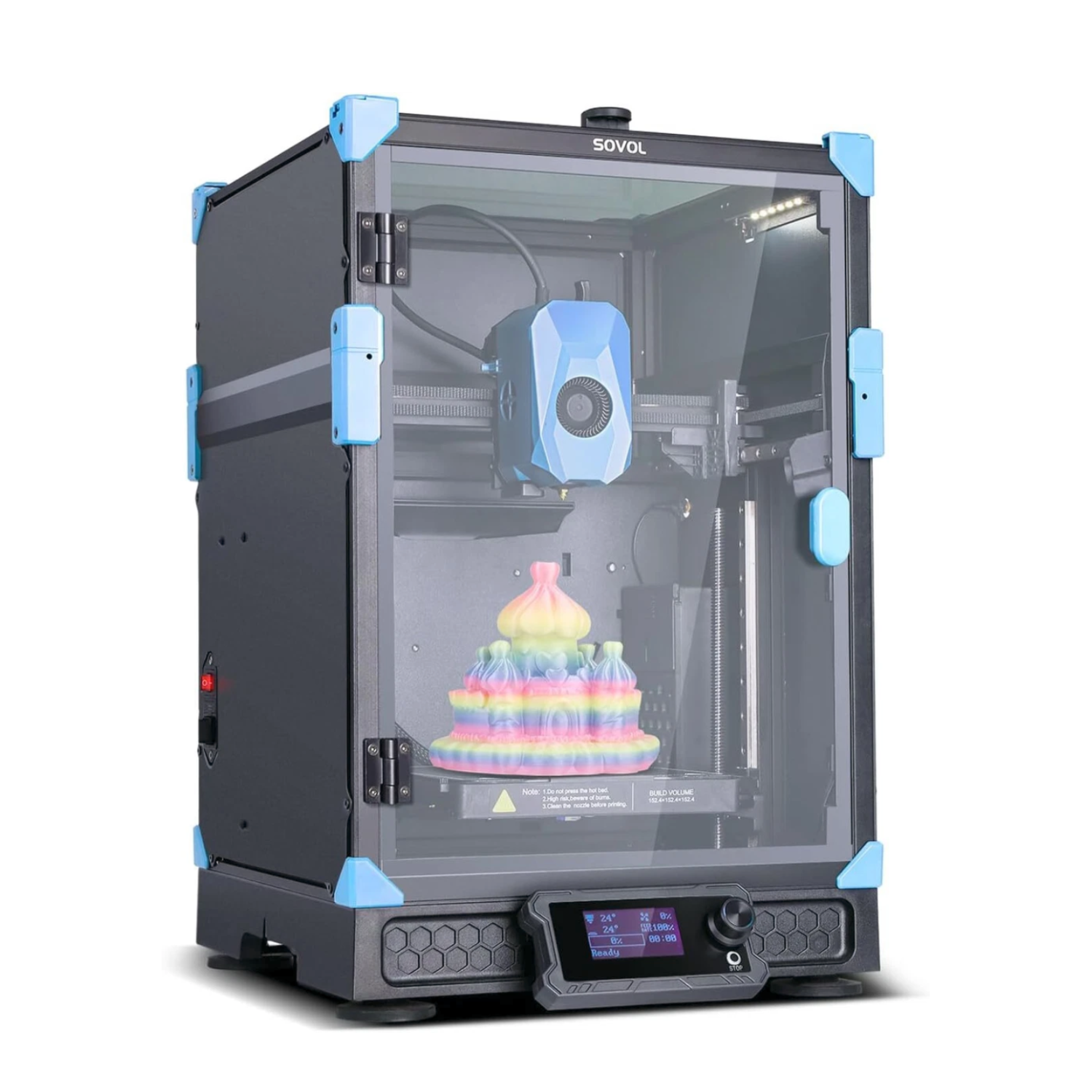 sovol-zero-3d-drucker-corexy-152-mm image 7