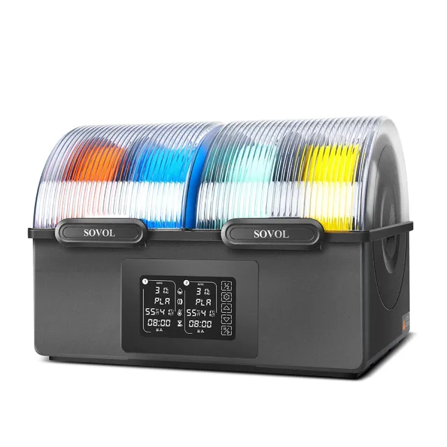 sovol-sh03-filamenttrockner-dual-kammer-85-c image 1