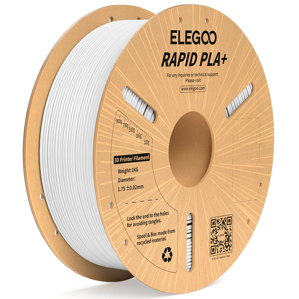 elegoo-rapid-pla-filament-1-75-mm-high-speed image 7