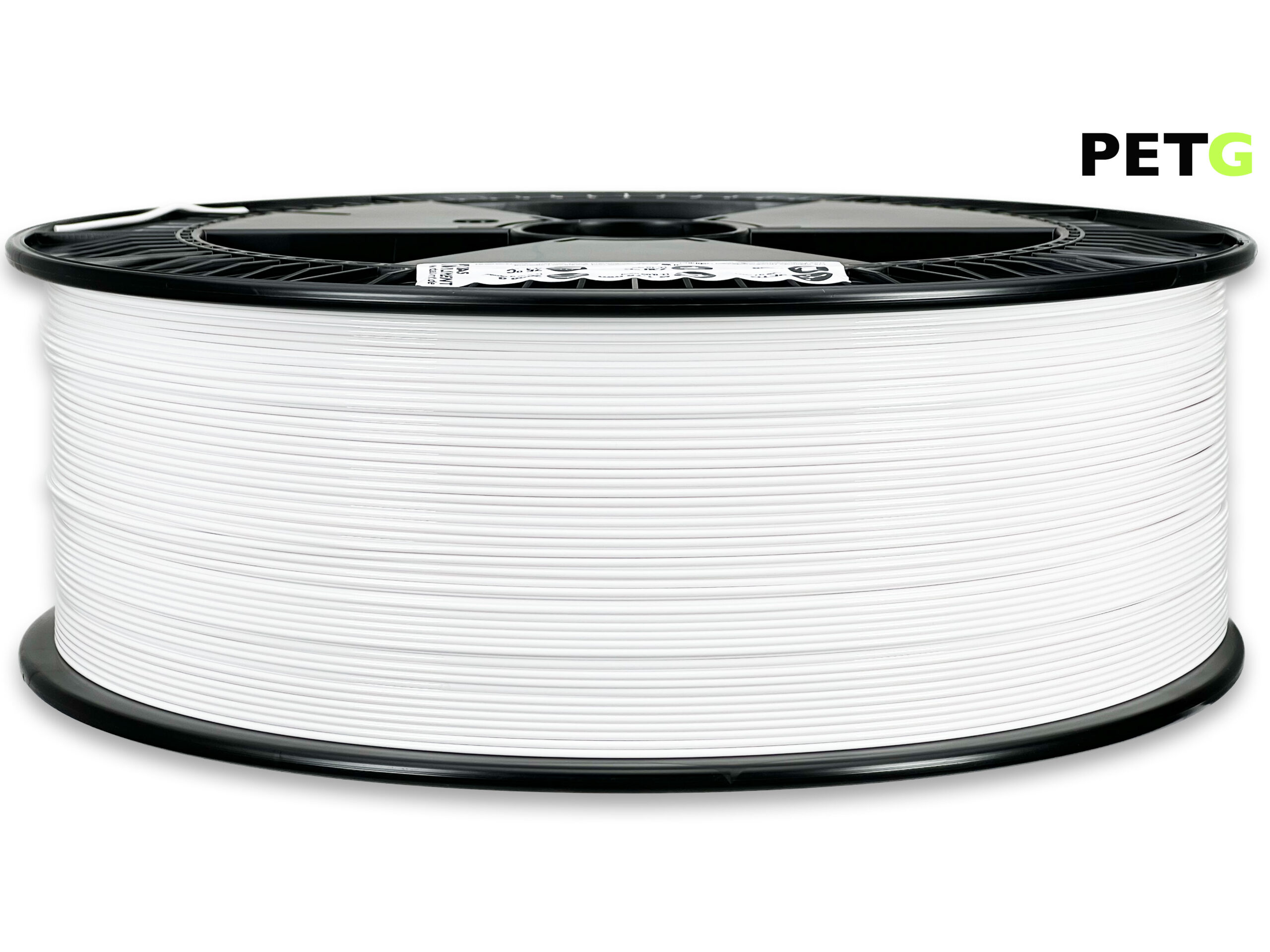 das-filament-petg-filament-1-75-mm-wei-3-kg image 1