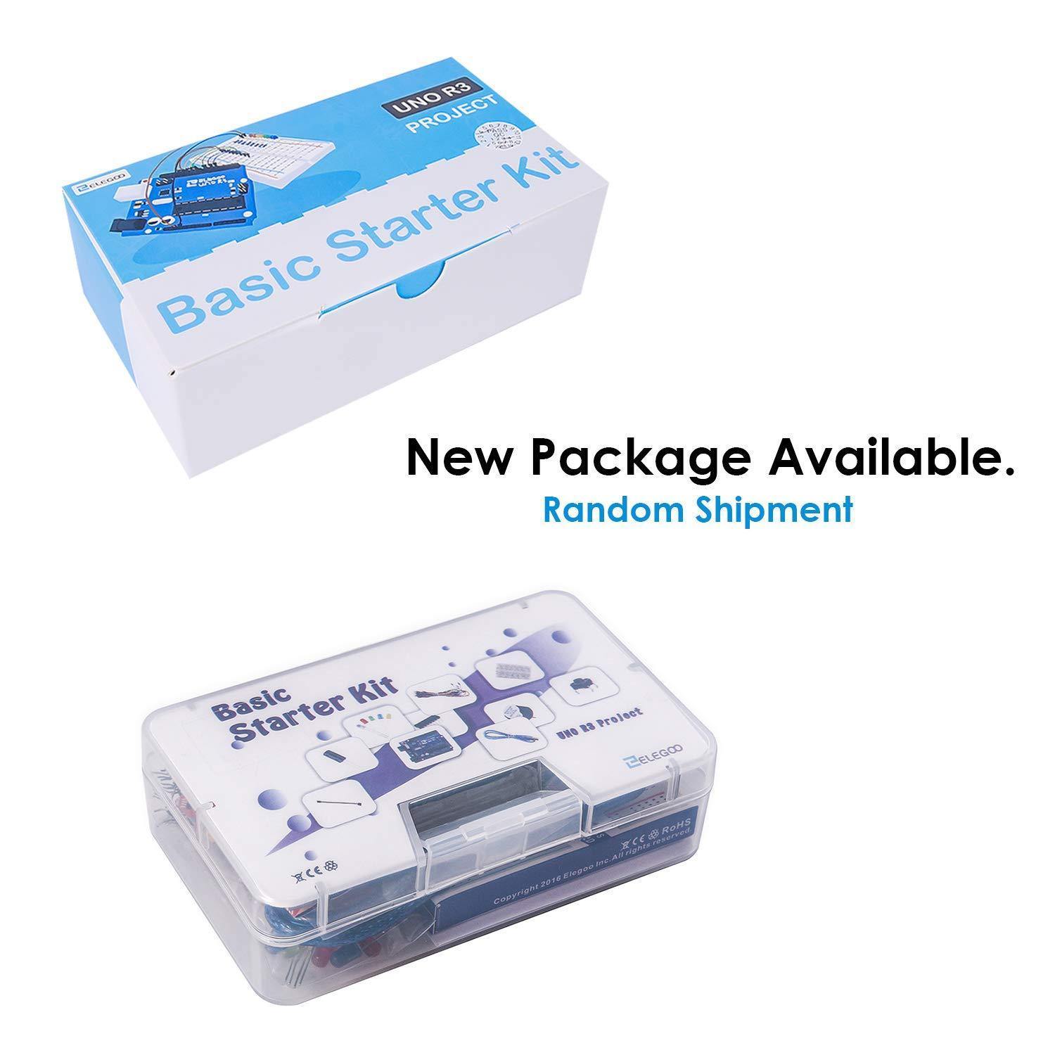 elegoo-uno-basic-starter-kit-elektronik-bausatz-f-r-arduino image 3