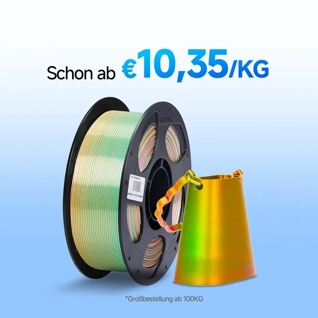 anycubic-pla-silk-10-100-kg-bundle-seiden-filament-gro-pack image 1