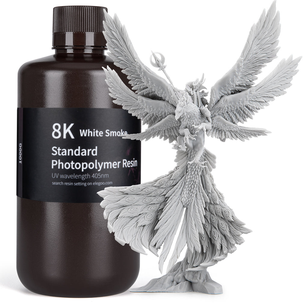 elegoo-8k-standard-harz-hochpr-zises-photopolymer-resin image 2