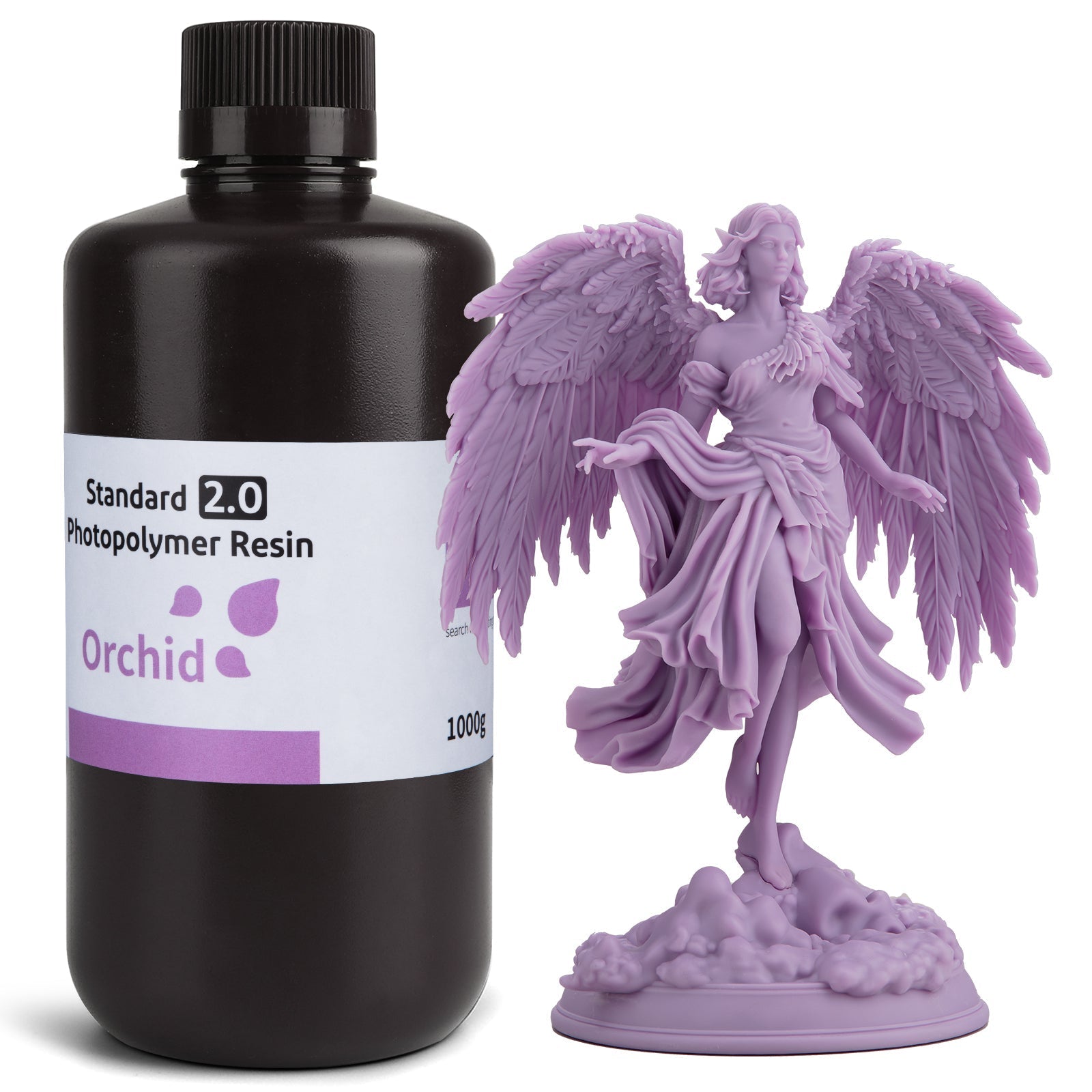 elegoo-standard-harz-v2-0-1000g-f-r-lcd-3d-drucker image 8