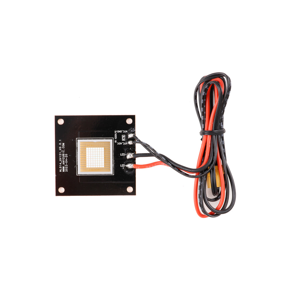 anycubic-uv-led-modul-f-r-photon-serie-resin-3d-drucker-ersatzteil image 4
