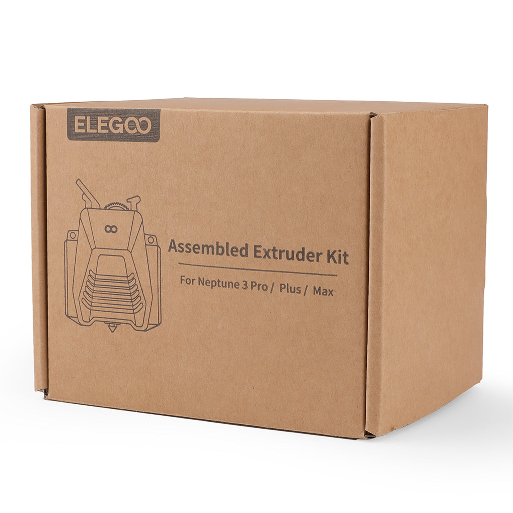 elegoo-extruder-kit-zusammengebaut-f-r-neptune-3-pro-plus-max image 3