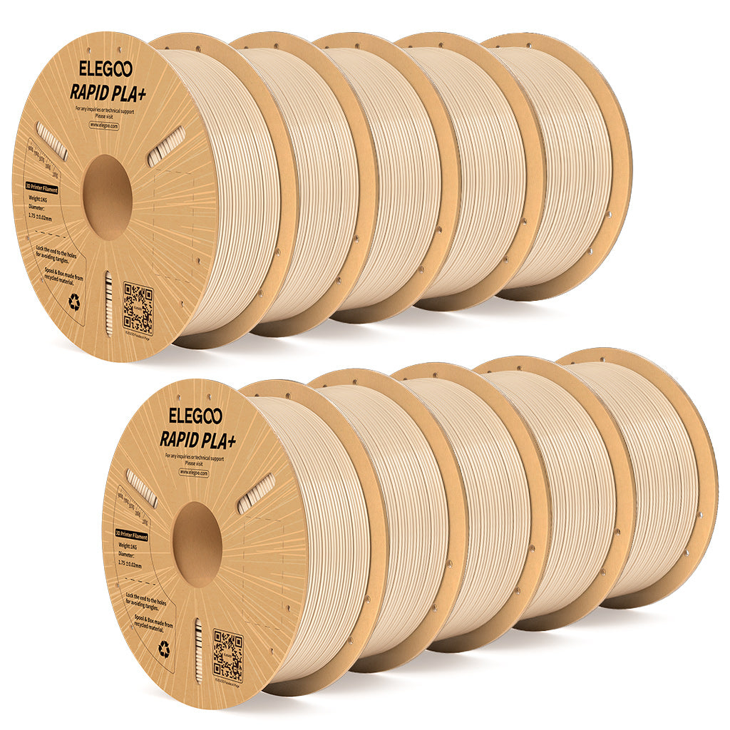 elegoo-rapid-pla-plus-filament-10-kg-high-speed-fdm-filament image 5