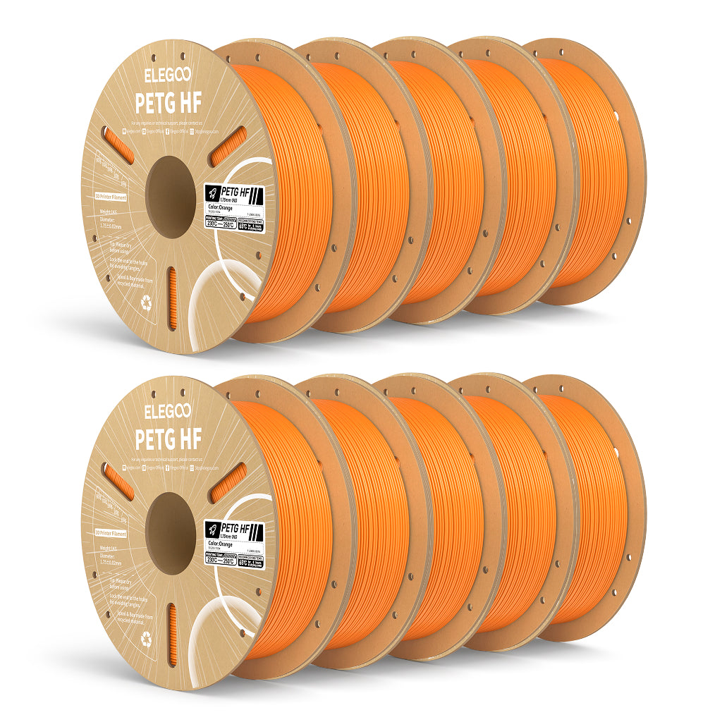 elegoo-petg-hf-filament-10-kg-1-75-mm-high-speed-filament image 6