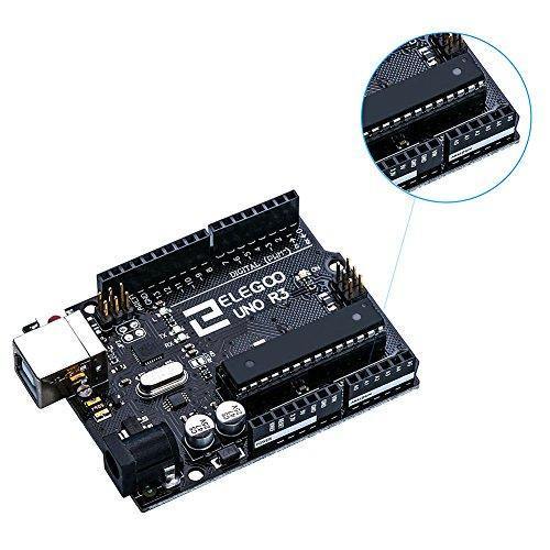 elegoo-uno-r3-board-mit-usb-kabel-controller image 5