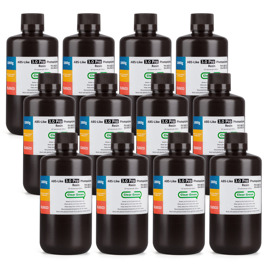 elegoo-abs-hnliches-harz-v3-0-pro-12-kg-resin image 3
