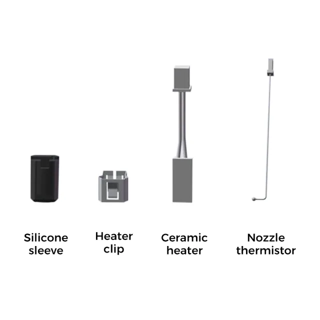 sovol-sv08-extruder-ersatzkit image 1