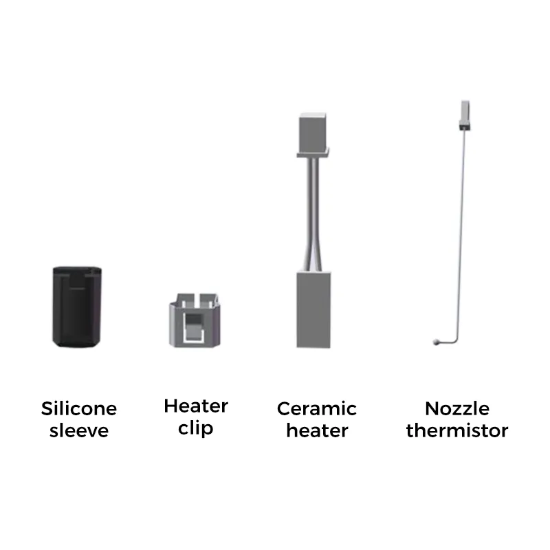 sovol-sv08-extruder-ersatzkit image 1