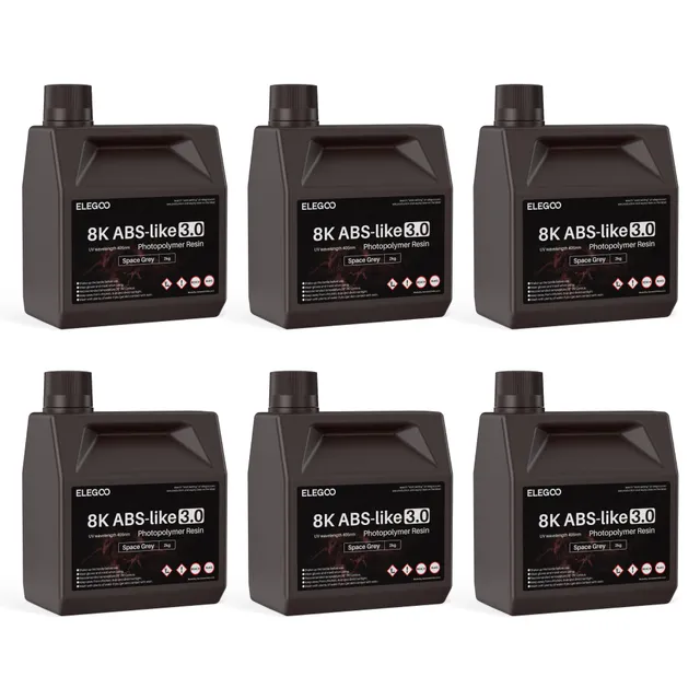 elegoo-8k-abs-hnliches-harz-v3-0-12-kg-resin image 1