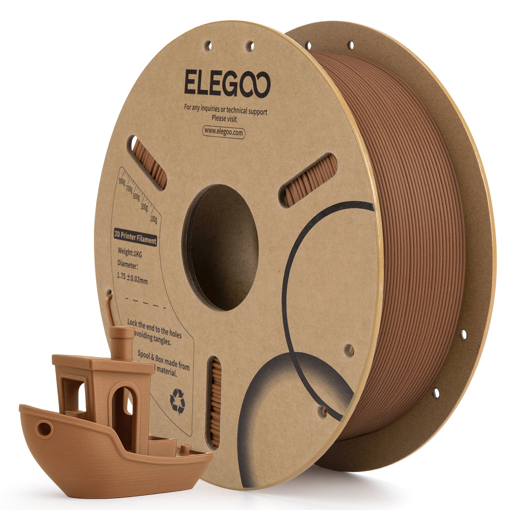 elegoo-pla-holz-filament-1-75-mm-holzoptik image 3