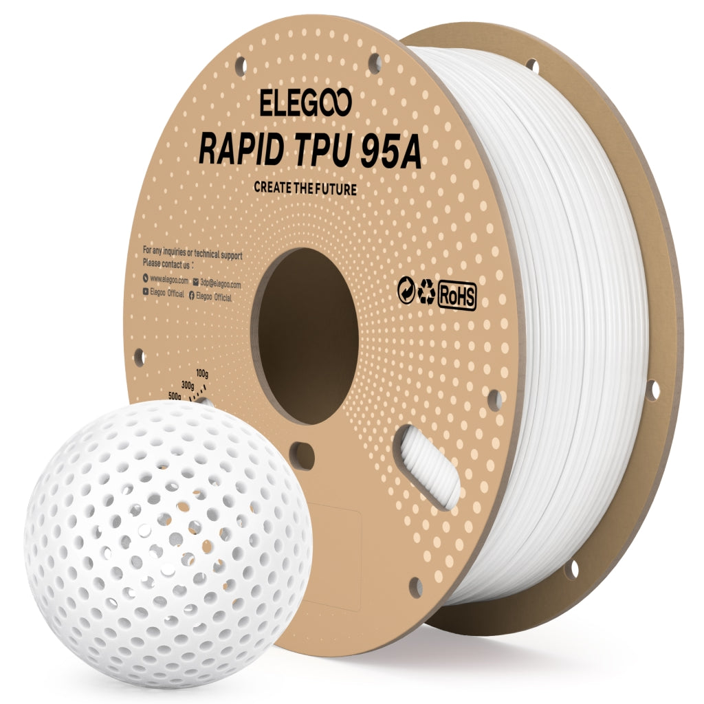 elegoo-rapid-tpu-95a-filament-1-75-mm-flexibel image 2