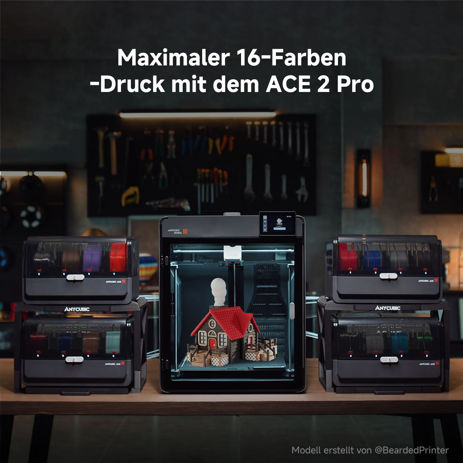 anycubic-kobra-s1-max-fdm-3d-drucker image 6