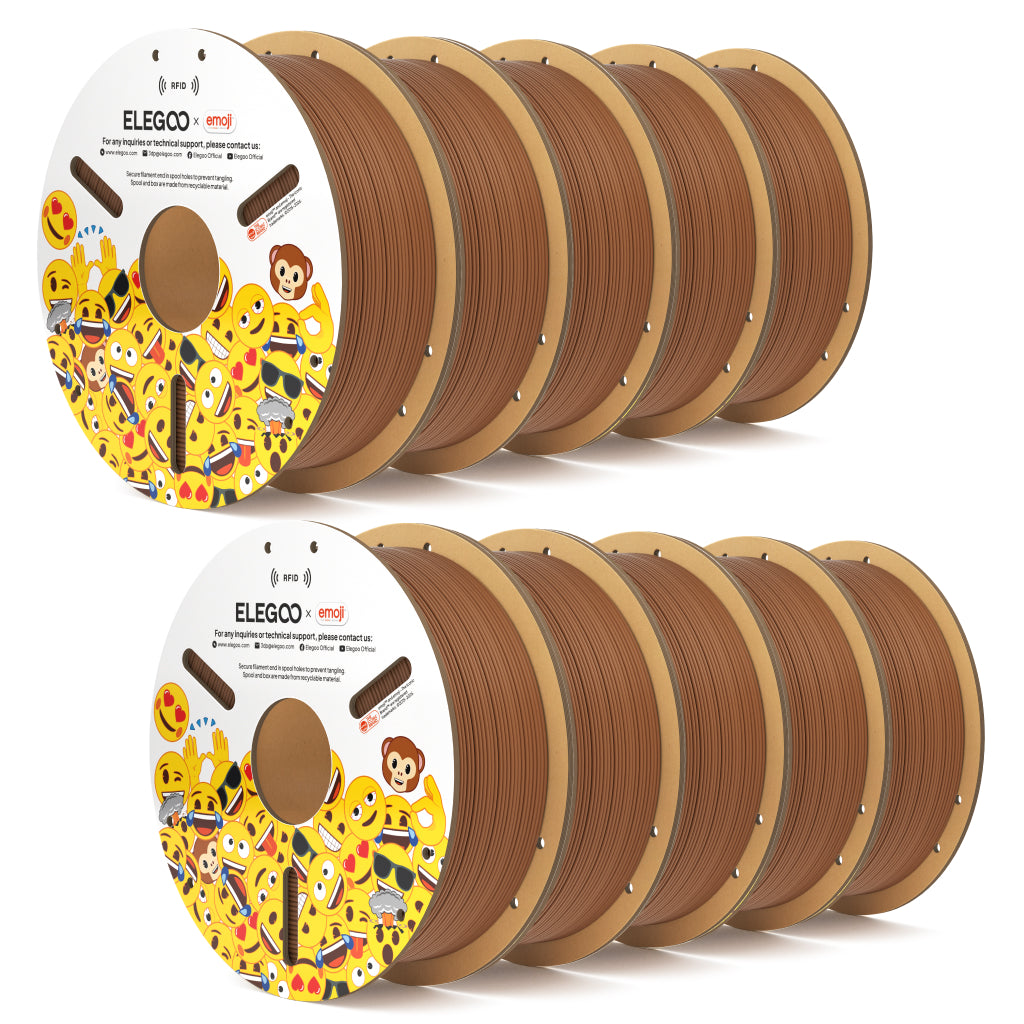 elegoo-pla-rfid-emoji-brand-edition-filament-10-kg image 5
