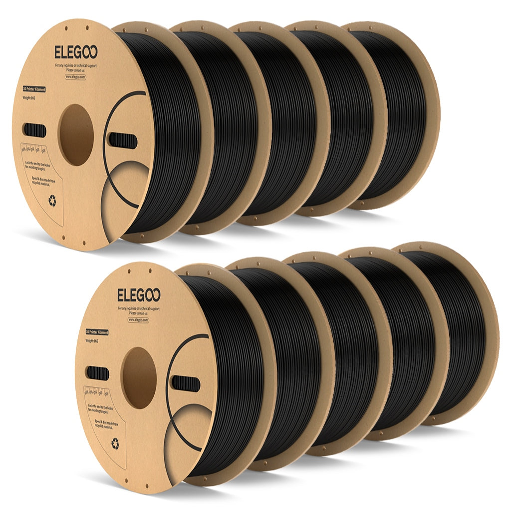 elegoo-abs-filament-10-kg-1-75-mm-robustes-fdm-filament image 1