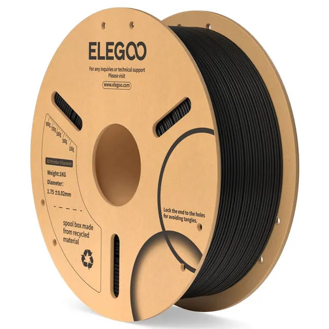 elegoo-pla-filament-1-75-mm-1-kg-spule image 1