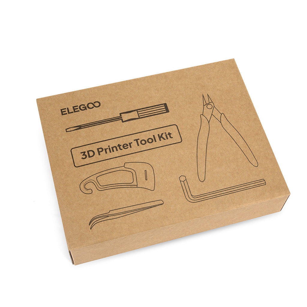 elegoo-3d-printer-tool-kit-werkzeug-set image 2