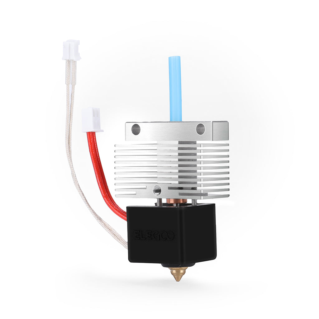 elegoo-neptune-4-4-pro-extruder-hotend-kit-montiert image 2