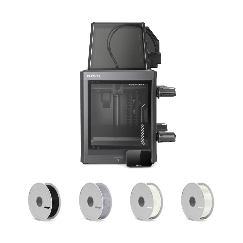 elegoo-centauri-carbon-2-combo-fdm-3d-drucker-4-kg-pla-basic image 2