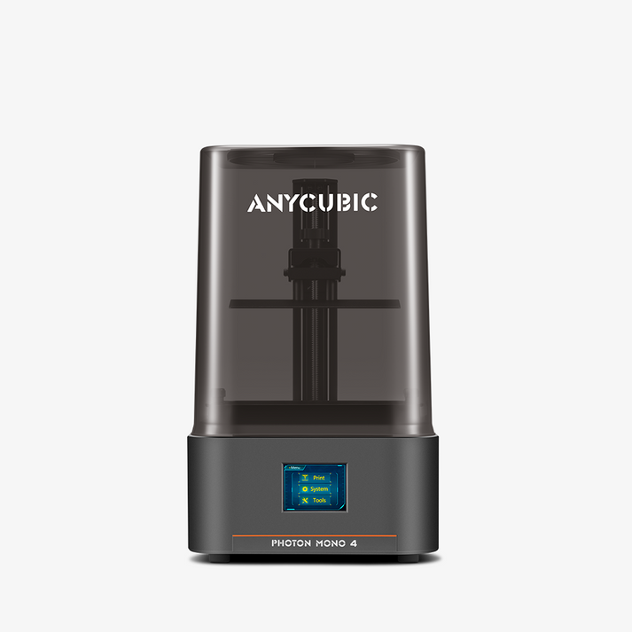 anycubic-photon-mono-x2-resin-3d-drucker-4k image 1