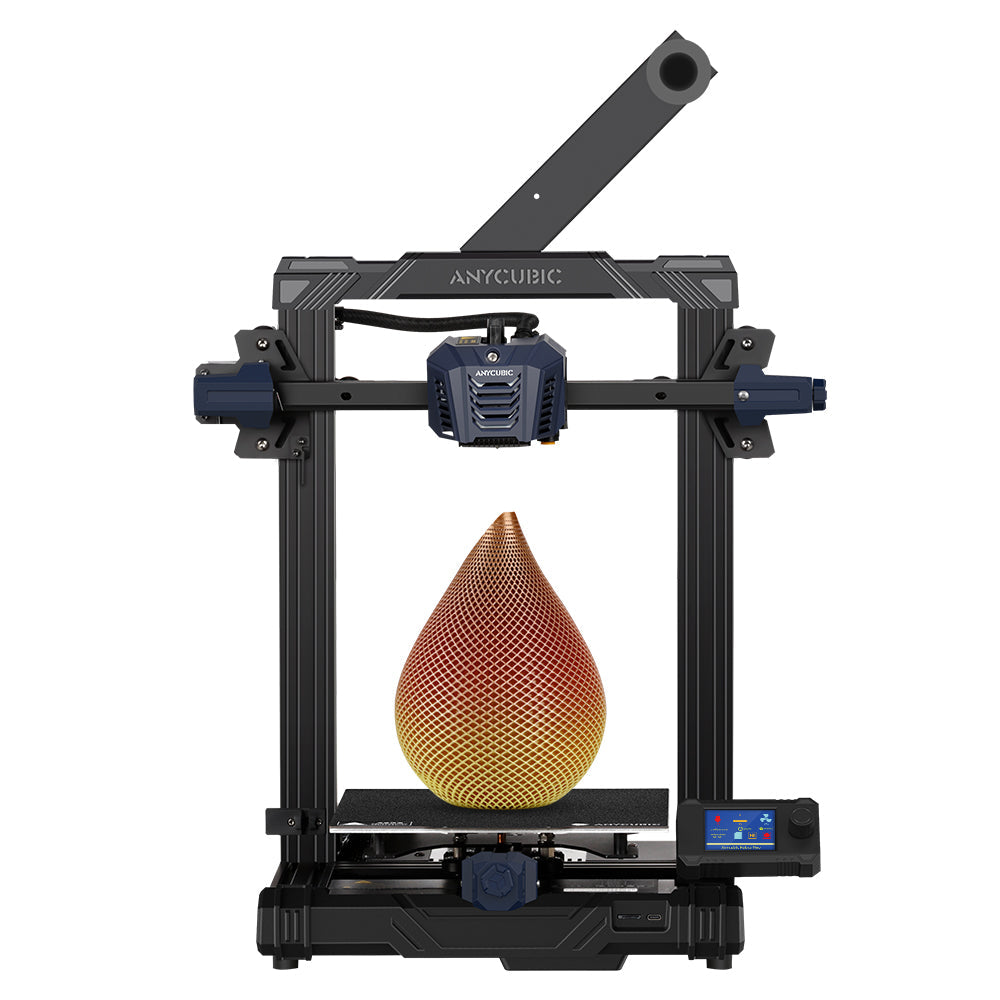 anycubic-kobra-neo-fdm-3d-drucker-mit-auto-leveling image 2