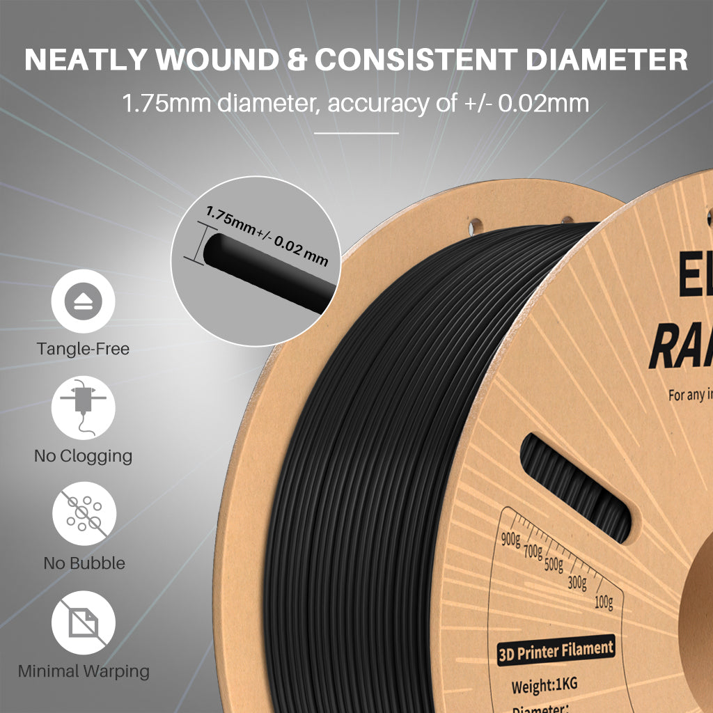 elegoo-rapid-pla-plus-filament-10-kg-high-speed-fdm-filament image 4