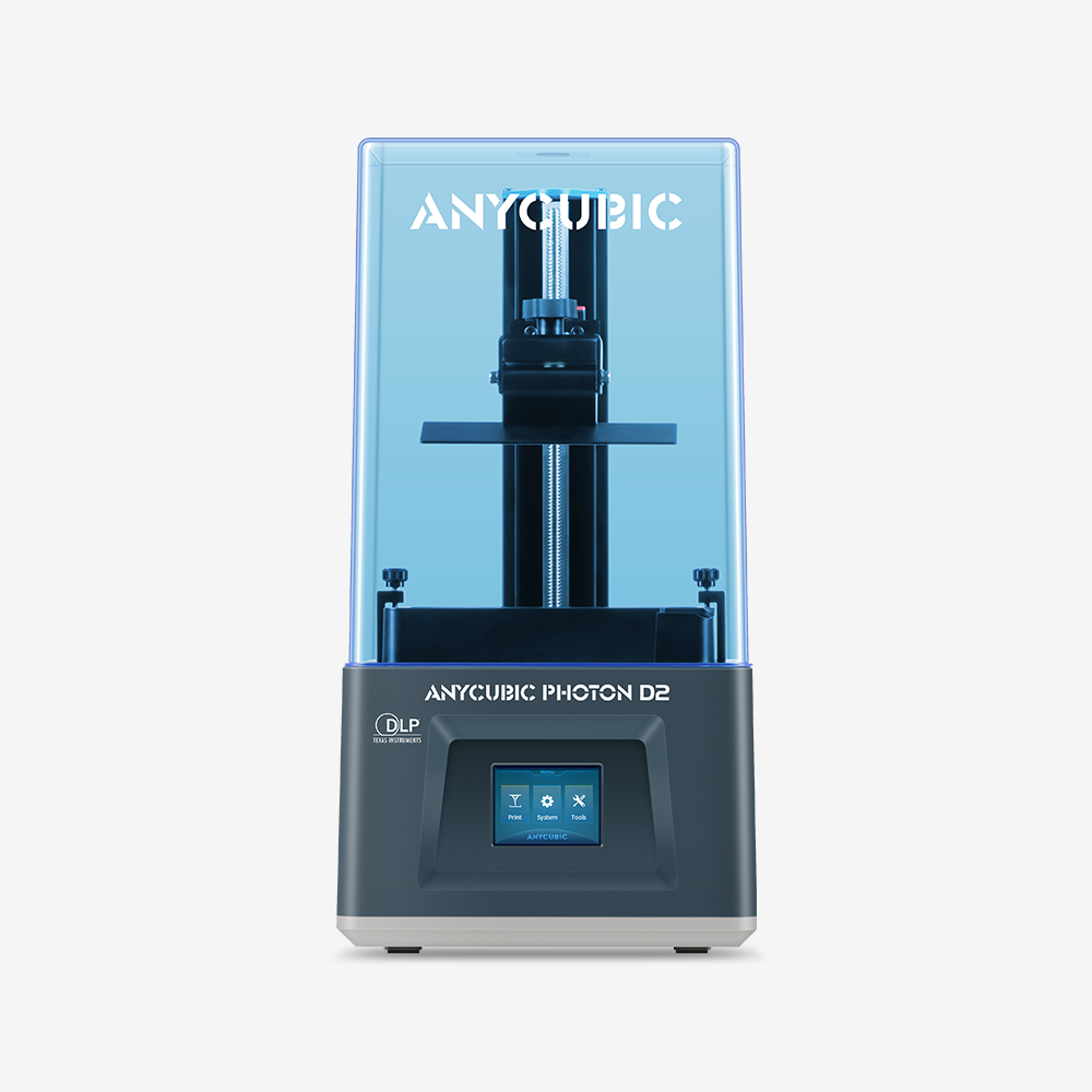 anycubic-photon-d2-dlp-3d-drucker-f-r-hochpr-zision image 1
