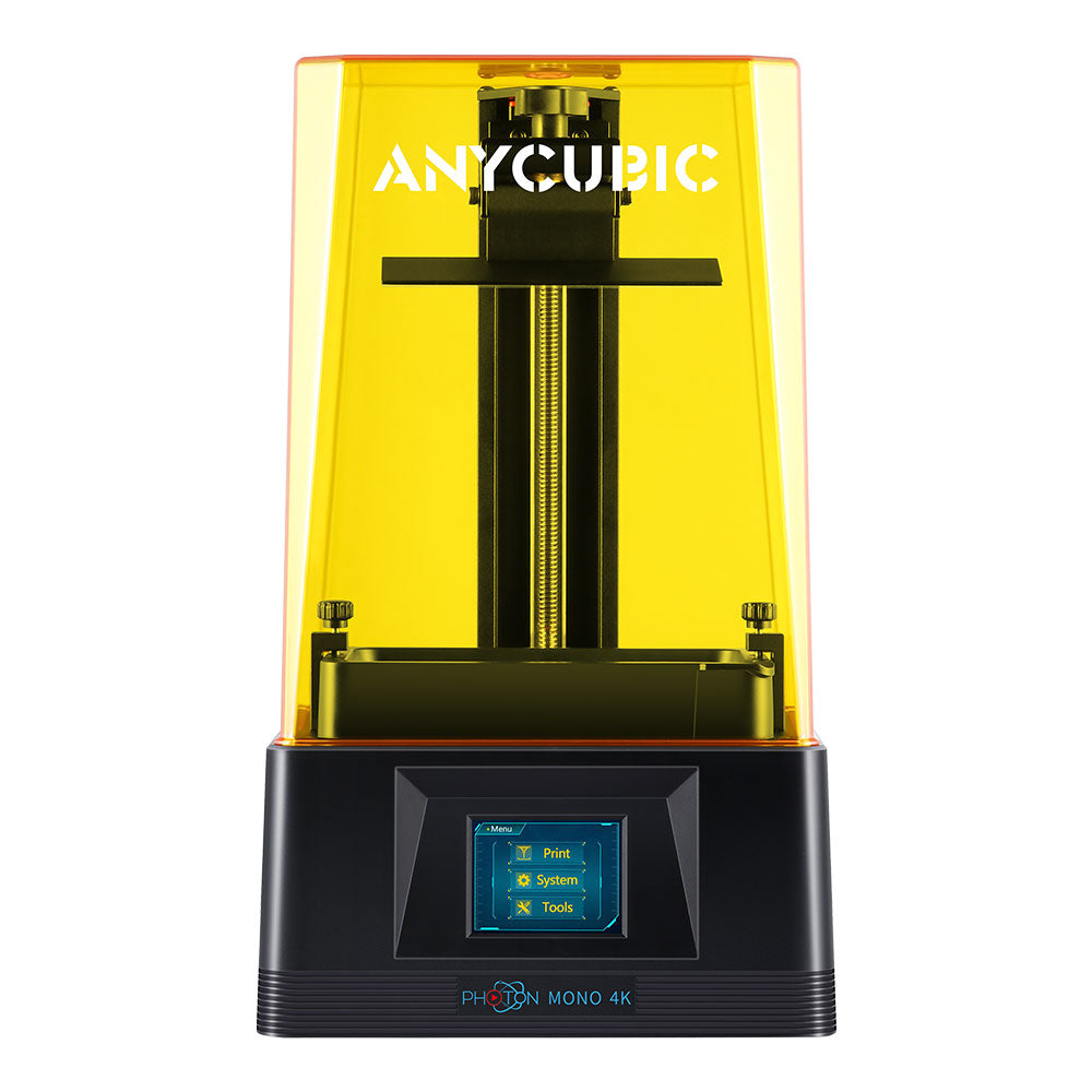 anycubic-photon-mono-4k-harz-3d-drucker image 1