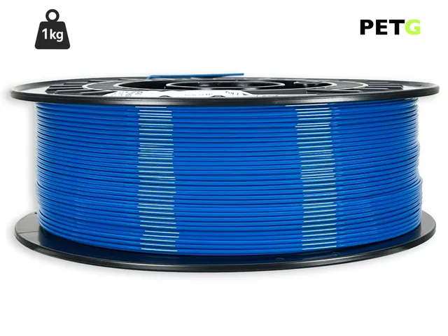 das-filament-petg-filament-1-75-mm-blau-1-kg image 1