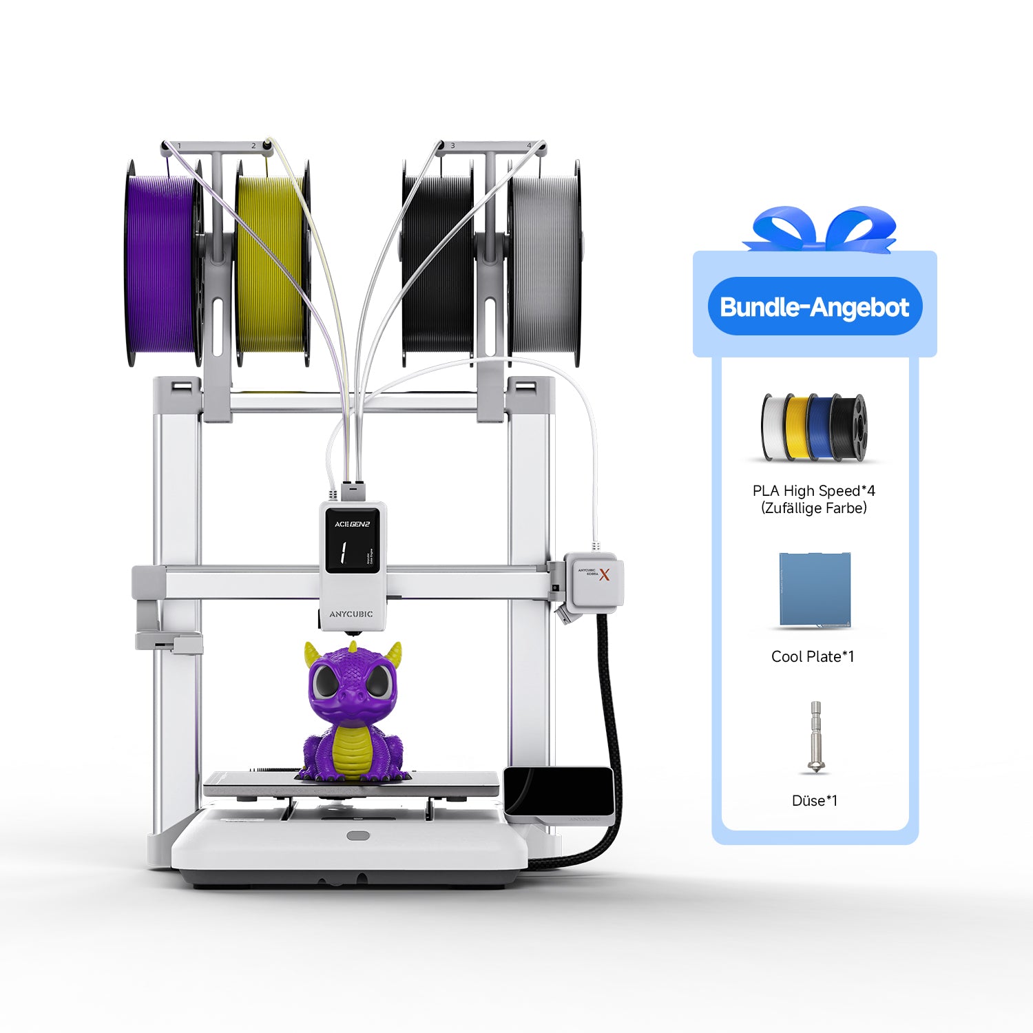 anycubic-kobra-x-all-in-one-bundle-fdm-3d-drucker-set image 3
