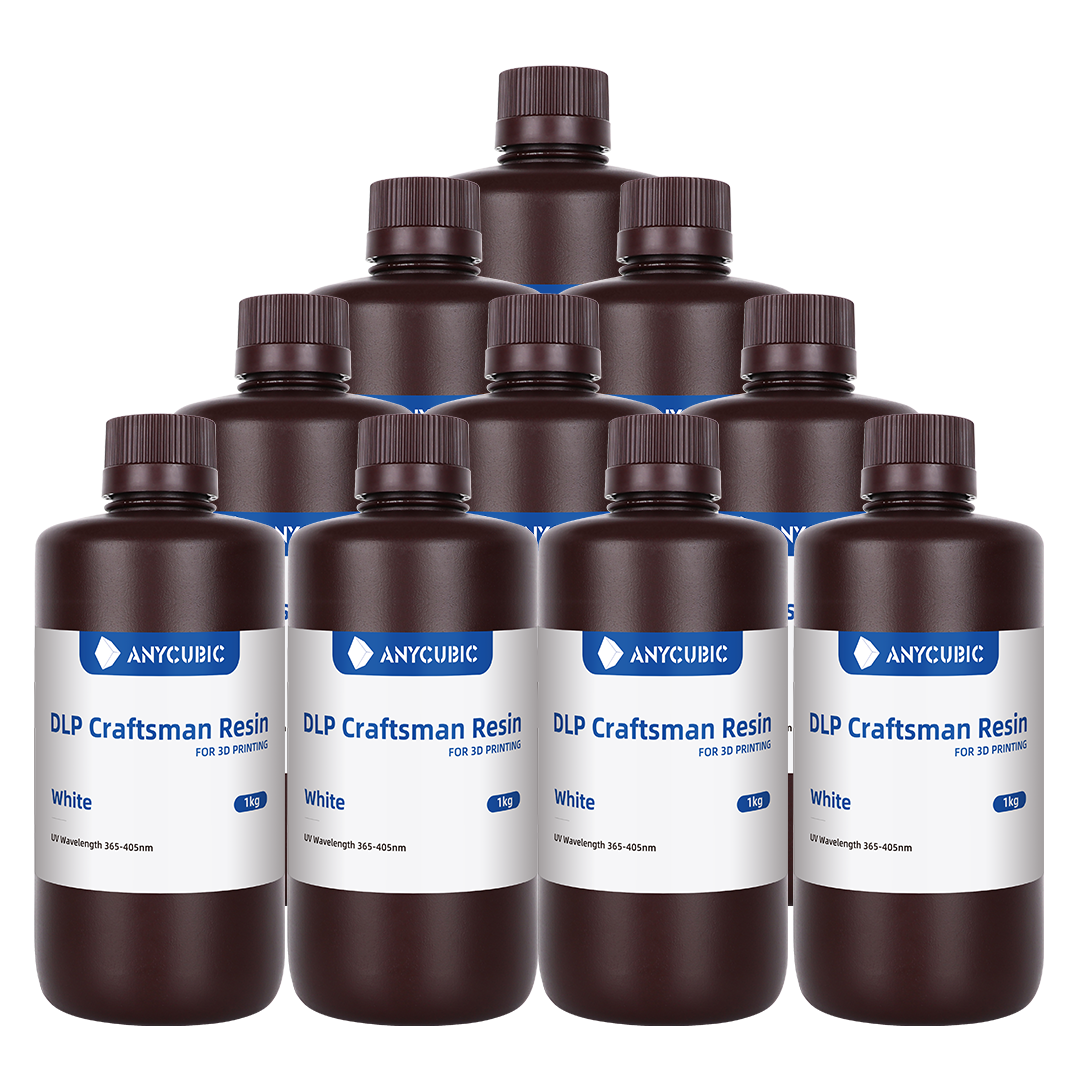 anycubic-dlp-craftsman-resin-10-100-kg-uv-harz image 6