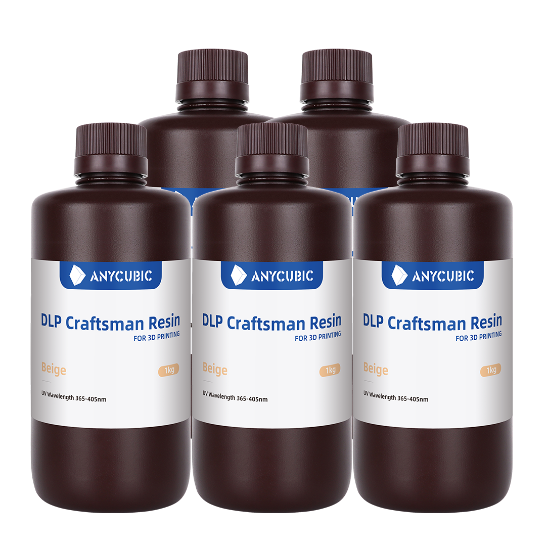 anycubic-dlp-craftsman-resin-10-100-kg-uv-harz image 8