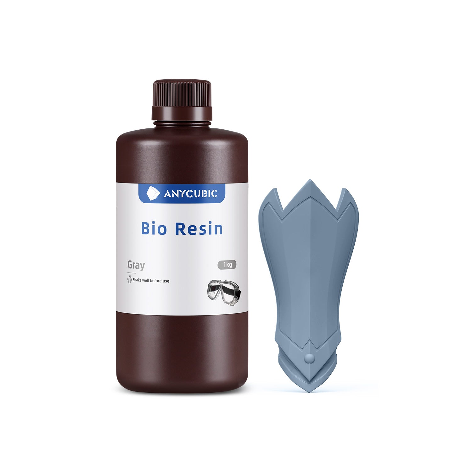 anycubic-bio-resin-uv-harz-f-r-lcd-3d-drucker image 2
