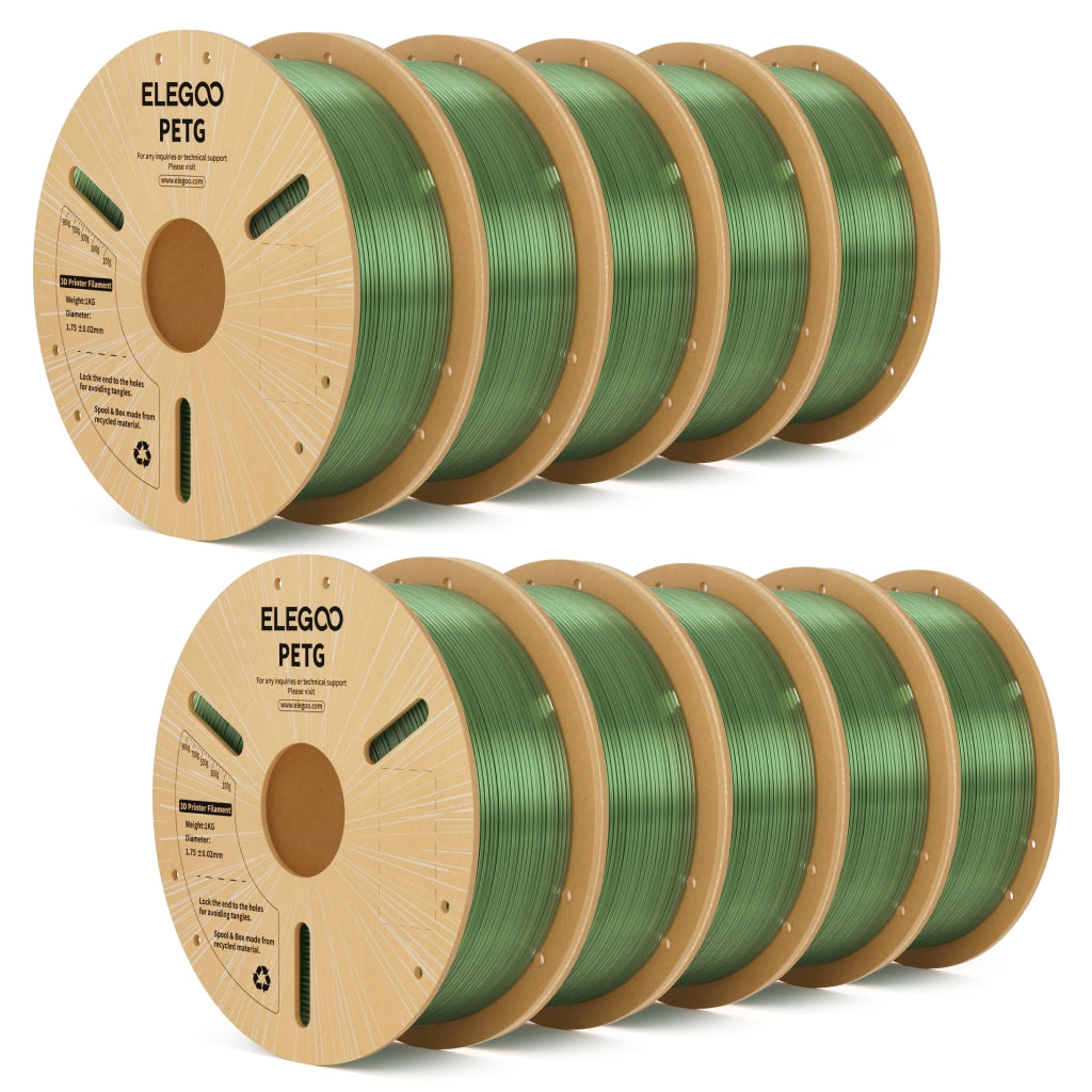 elegoo-petg-transluzent-filament-10-kg-gro-packung-f-r-fdm-drucker image 7